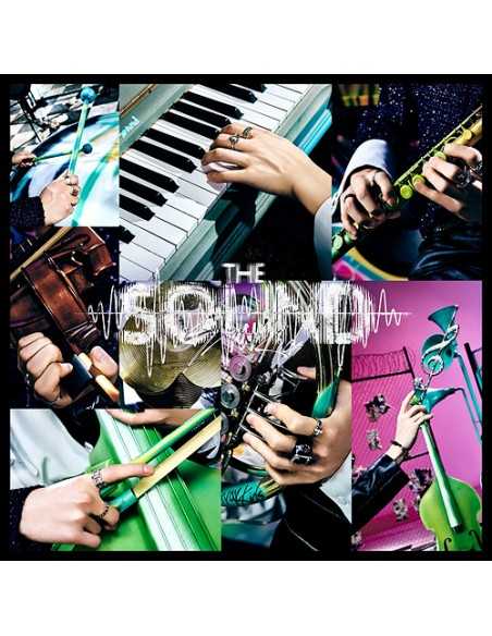 STRAY KIDS - Circus Regular Version JAPAN Edition CD – KPOP