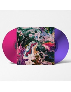 [LP] NELL 7th Album - C LP