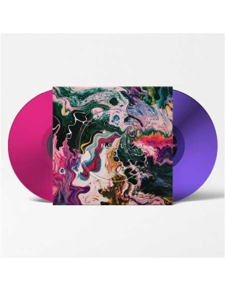 [LP] NELL 7th Album - C LP