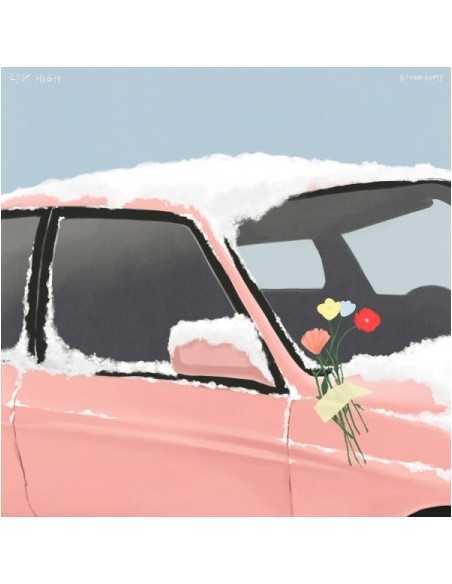 Epik High Album - Strawberry CD