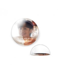 LEE SOLOMON 1st Concert Goods - PAPERWEIGHT