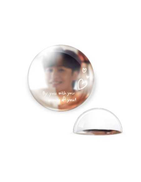 LEE SOLOMON 1st Concert Goods - PAPERWEIGHT