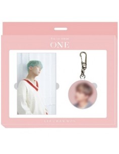 [Smart Album] LEE CHAN WON 1st Album - ONE NFC