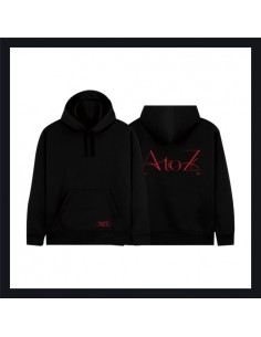 NIEL BLEND Goods - HOODIE