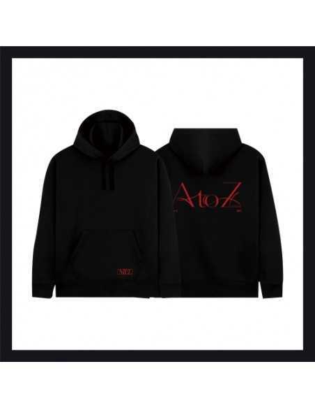 NIEL BLEND Goods - HOODIE