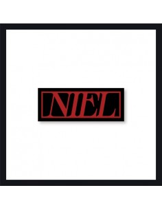 NIEL BLEND Goods - BADGE
