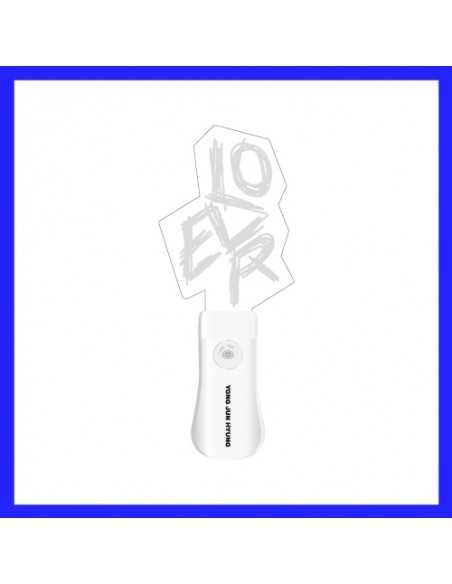 YONG JUN HYUNG LONER'S ROOM Goods - ACRYLIC LIGHT STICK