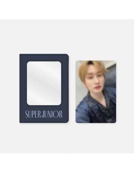 SUPER JUNIOR 2023 SEASON'S GREETINGS PHOTOCARD COLLECT BOOK
