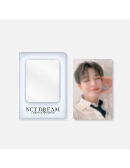 NCT DREAM 2023 SEASON'S GREETINGS PHOTOCARD COLLECT BOOK
