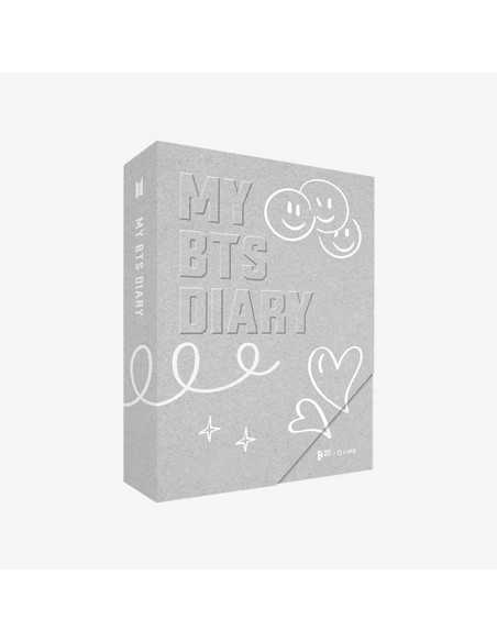 My BTS Diary