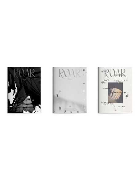 [SET] THE BOYZ 8th Mini Album - BE AWAKE (SET Ver.) 3CD