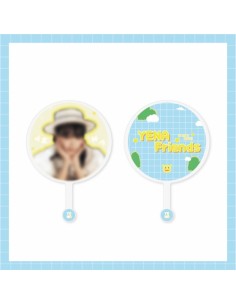 YENA Friends Goods - IMAGE PICKET