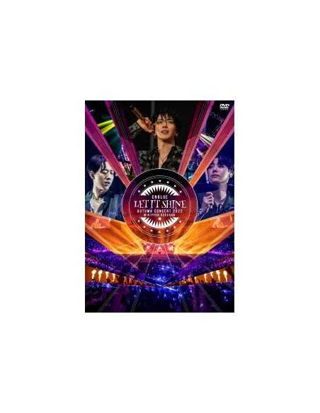 CNBLUE - 【ラブタ】CNBLUE ライブDVDセット CNBLUE - 【ラブタ】CNBLUE ライブDVDセット CNBLUE AUTUMN