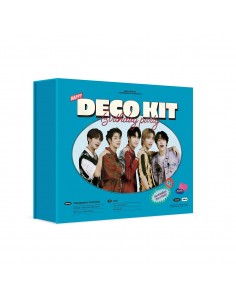 TXT 2023 DECO KIT