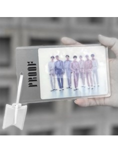 BTS Proof 3D Lenticular