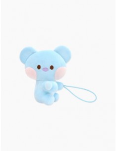 [BT21] BTS Line Friends Collaboration - minini Doll...