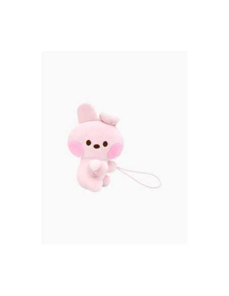 [BT21] BTS Line Friends Collaboration - minini Doll Curtain Holder