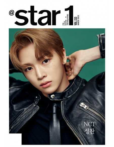 Magazine At Star1 2023-03 NCT