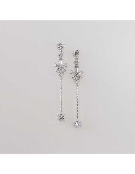 [ST07] Stray Kids Santori Earring / Earcuff