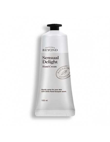 [Thefaceshop] Beyond Sensual Delight Hand Cream 100ml