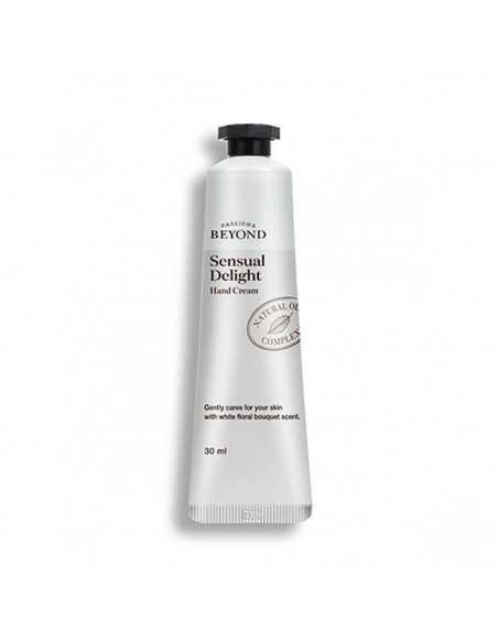 [Thefaceshop] Beyond Sensual Delight Hand Cream 30ml