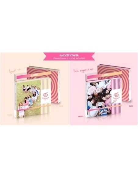 TWICE CD まとめ売り1部特典付き（バラ売り可） TWICE CDまとめ売りセット - メルカリ