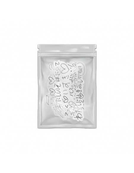 NAM WOO HYUN ZEPP TOUR 2023 Goods - STICKER PACK