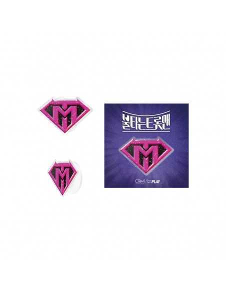 FIRE TROT Official Goods - ACRYLIC SMART TOK