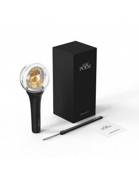 LA POEM Official Light Stick