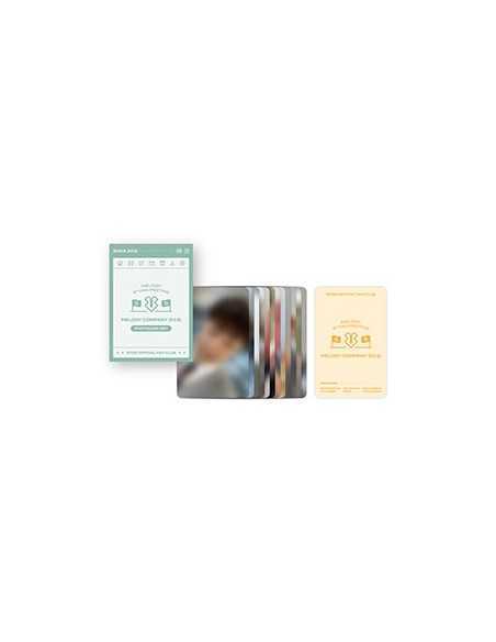 BTOB MELODY COMPANY Goods - Photocard Set