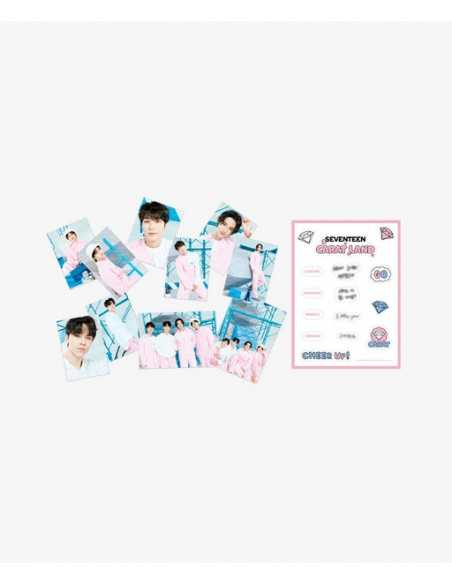 2023 SVT 7th Fanmeeting 'SEVENTEEN in CARAT LAND