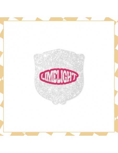 LIMELIGHT LOVE & HAPPINESS Goods - ACRYLIC GRIPTOK