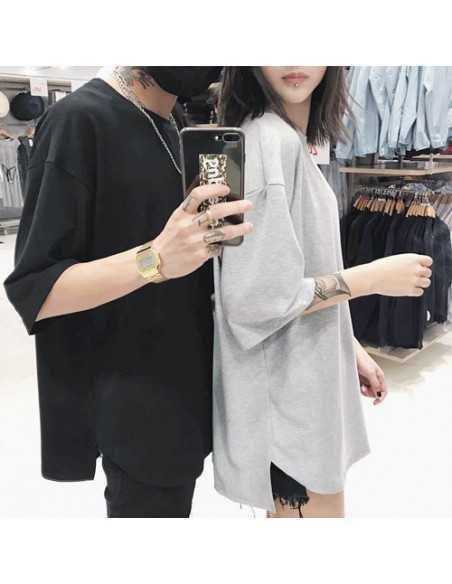 [S553] Unusual Bottom T-Shirt