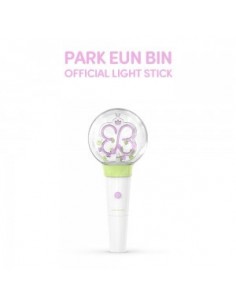 Park Eun Bin Official Light Stick