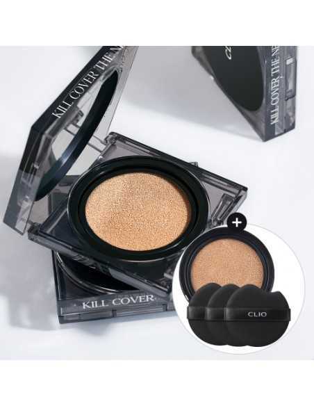 [CLIO] Kill Cover The New Founwear Cushion