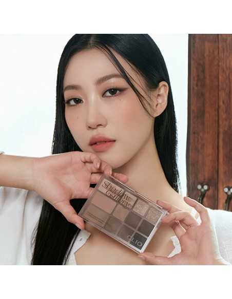 [CLIO] Shade & Shadow Palette