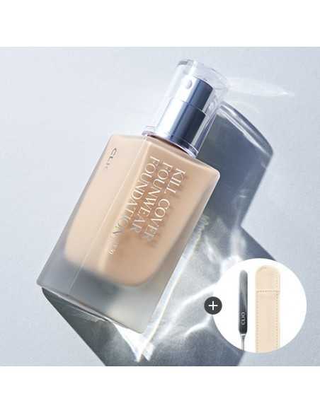 [CLIO] Kill Cover Founwear Foundation
