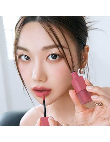 [CLIO] Pastel Clouds Edition - Chiffon Blur Tint