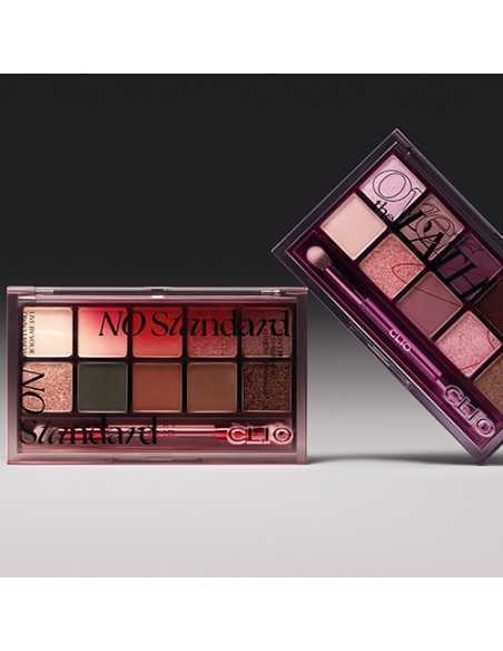 [CLIO] No Standard Edition - Pro Eye Palette