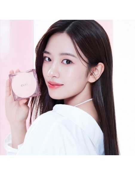 [CLIO] Kill Cover Mesh Glow Cushion