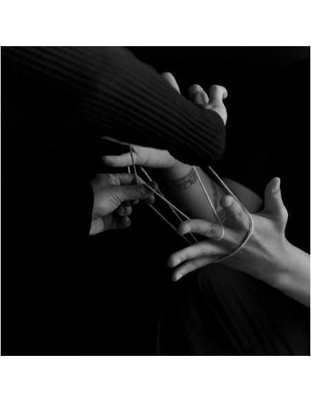 [LP] LINE & CIRCLE Album - Night and Day (밤과낮) LP