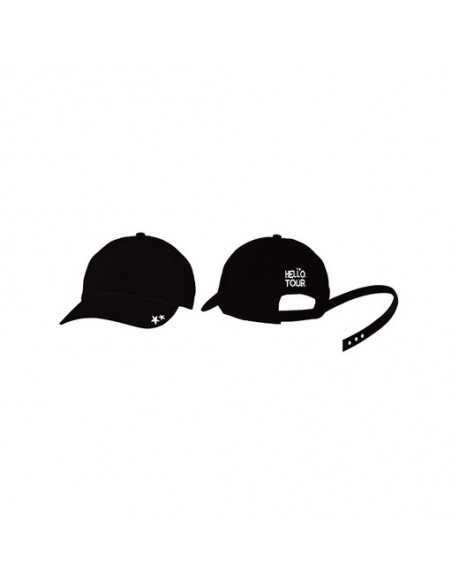 TREASURE HELLOTOUR Goods - TOUR BALL CAP