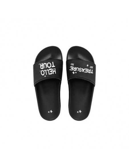 TREASURE HELLOTOUR Goods - TOUR SLIPPERS