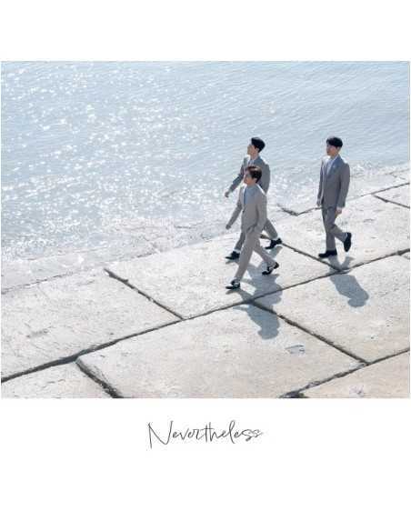 SWEET SORROW 5th Album Part 2 - Nevertheless CD
