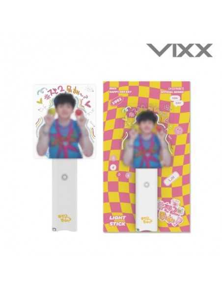 VIXX KEN 2023 HAPPY KEN DAY Goods - LIGHT STICK