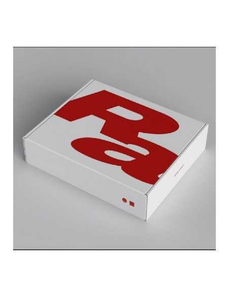 Code Kunst 5th Album - Remember Archive CD