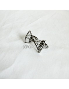 EX47] EXO Member's Symbol Ring : EXO TAO