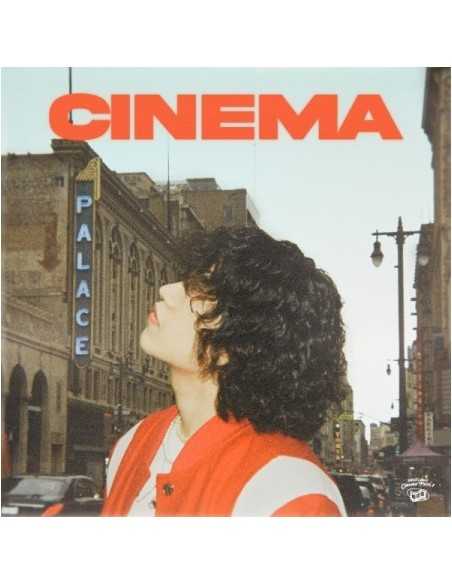 dori EP Album - Cinema Pt. 1 CD