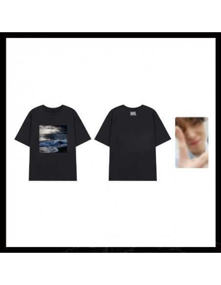 BOBBY SiR Goods - T-SHIRT