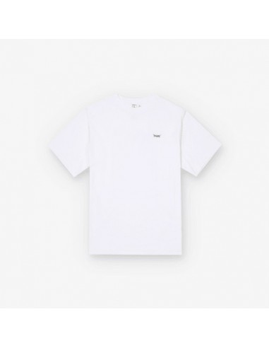 JIMIN FACE Goods - S/S T-Shirt (White)